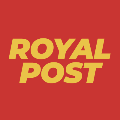Royal Post